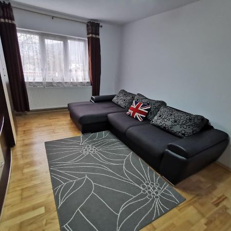 Feelhome Apartment Calimanesti Ngoại thất bức ảnh