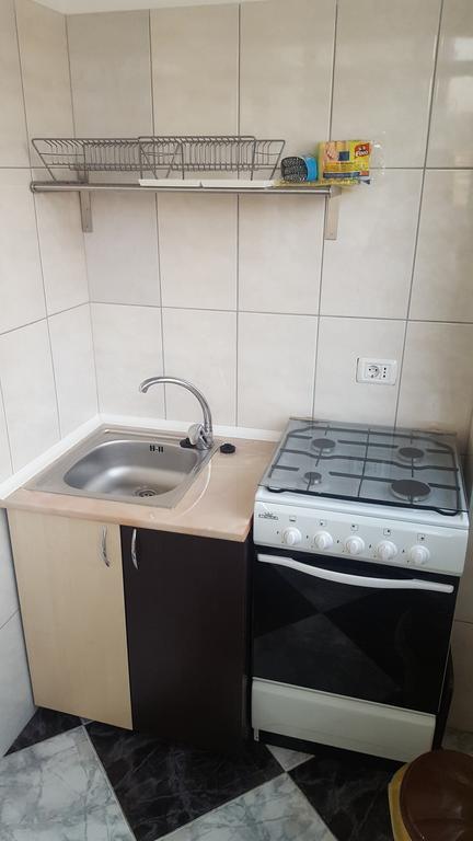 Feelhome Apartment Calimanesti Ngoại thất bức ảnh