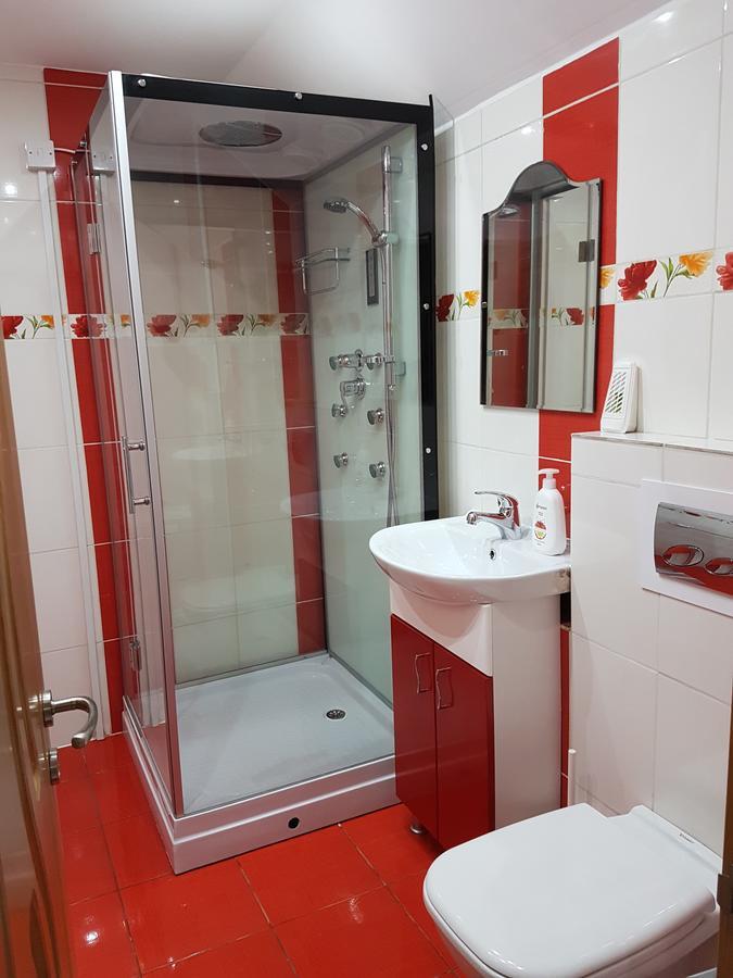 Feelhome Apartment Calimanesti Ngoại thất bức ảnh